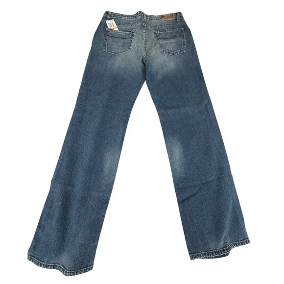 PPD Paige Premium Denim Bronson Loose Fit Mens Jeans 33x34 Imported Fabric NWT - Picture 2 of 16